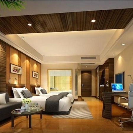 Shenzhen Meisha International Grand Hotel Esterno foto