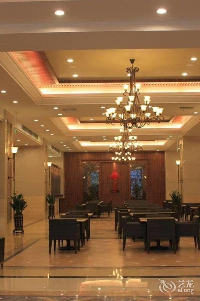 Shenzhen Meisha International Grand Hotel Esterno foto
